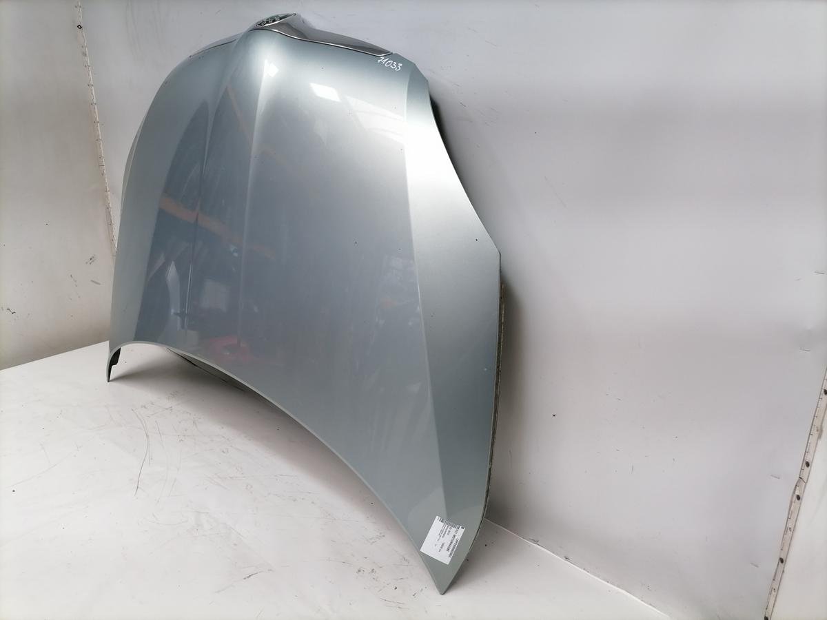Skoda Fabia 2 5J original Motorhaube Bj.2010